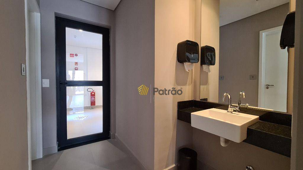 Apartamento à venda com 3 quartos, 161m² - Foto 38