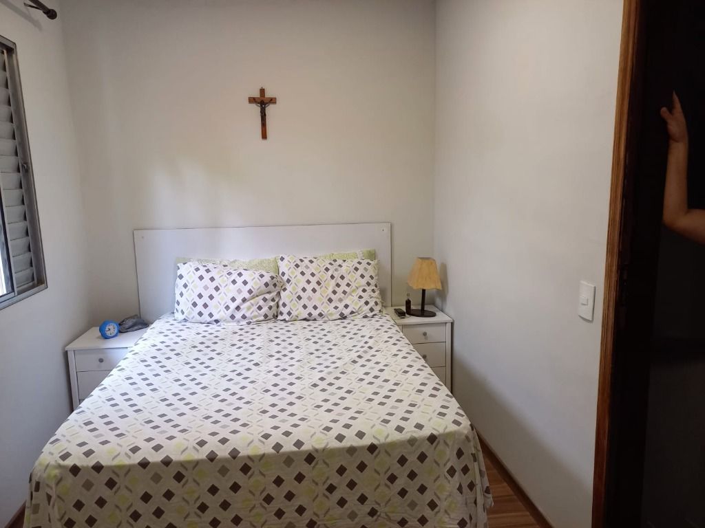 Sobrado à venda com 3 quartos, 135m² - Foto 10