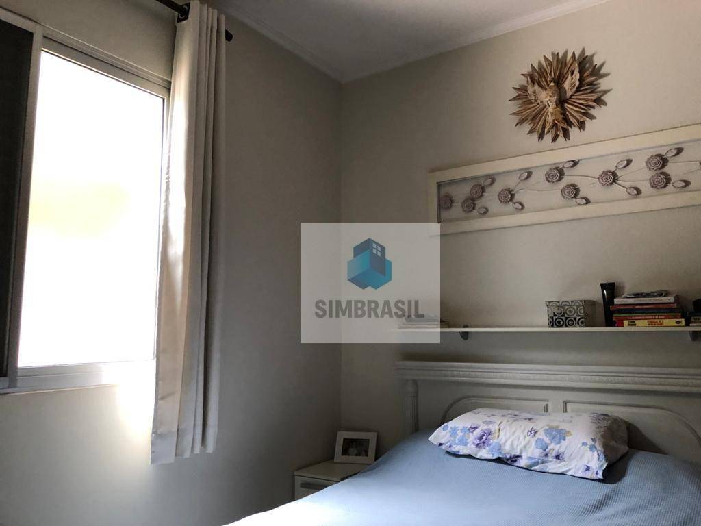 Apartamento à venda com 2 quartos, 57m² - Foto 18