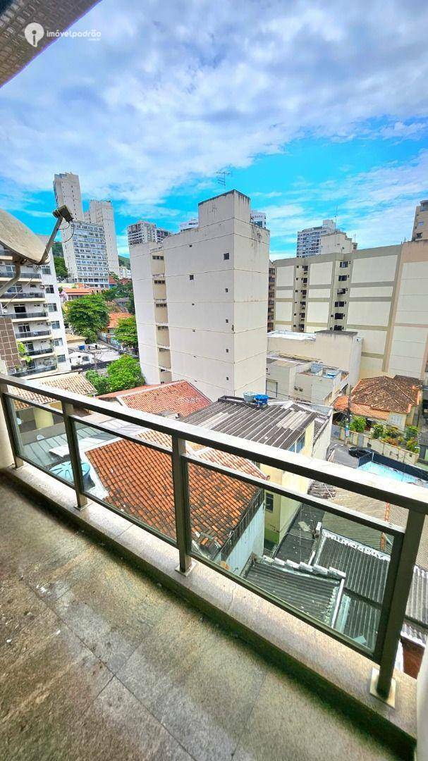 Apartamento à venda e aluguel com 3 quartos, 220m² - Foto 5