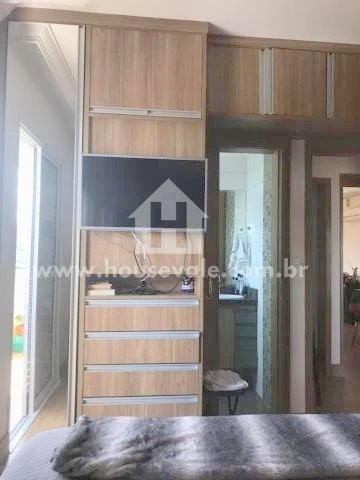 Apartamento à venda com 3 quartos, 80m² - Foto 6