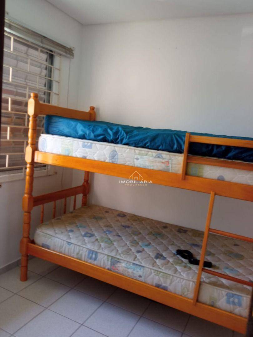 Sobrado à venda com 4 quartos, 63m² - Foto 12