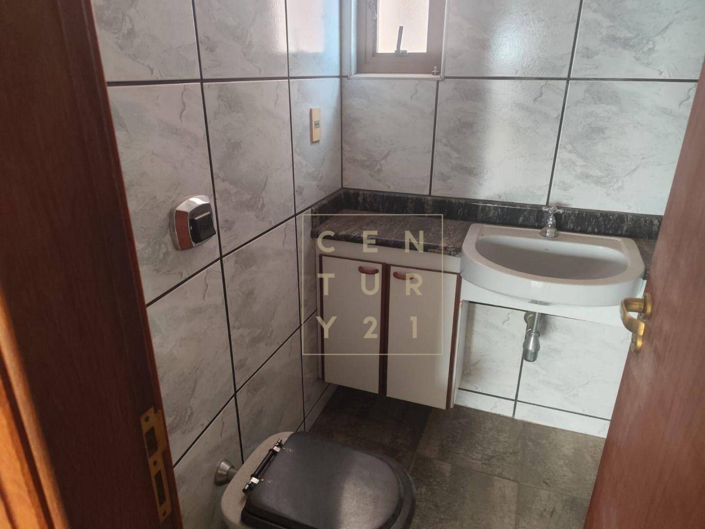 Apartamento à venda com 3 quartos, 160m² - Foto 37