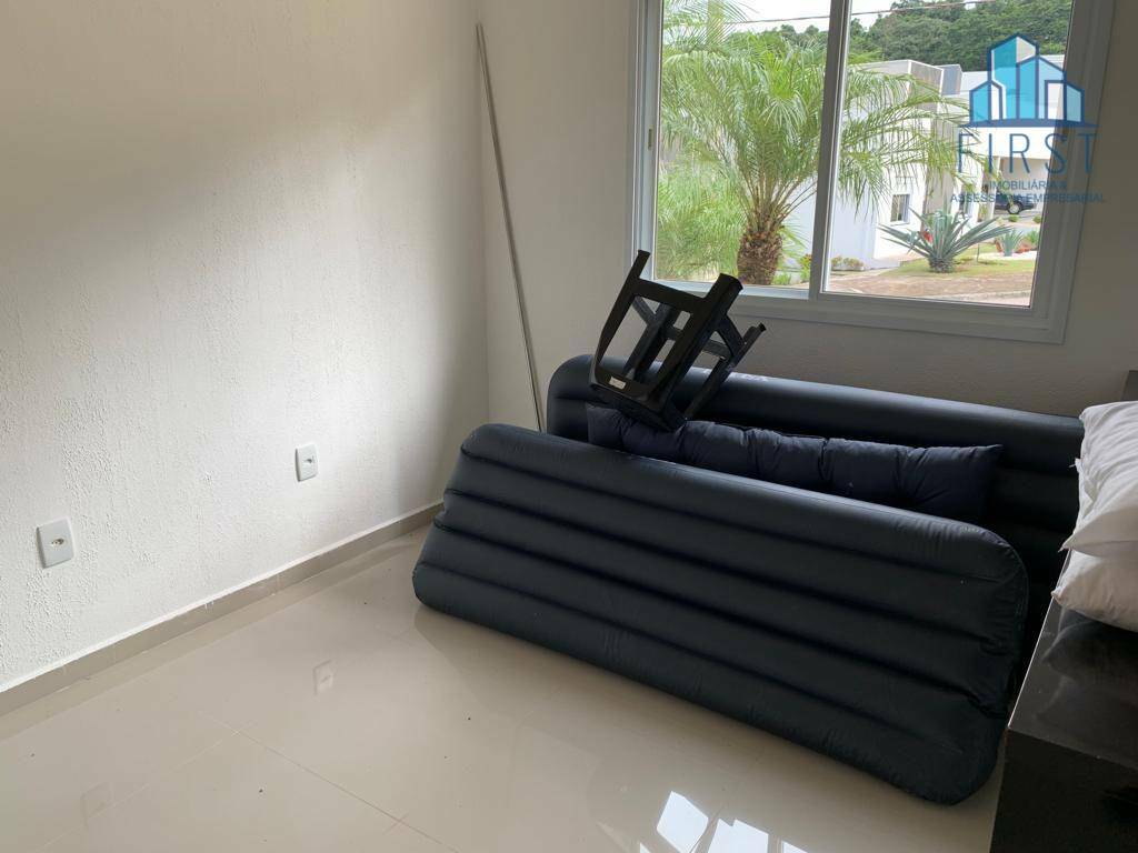 Casa de Condomínio à venda e aluguel com 3 quartos, 220m² - Foto 7