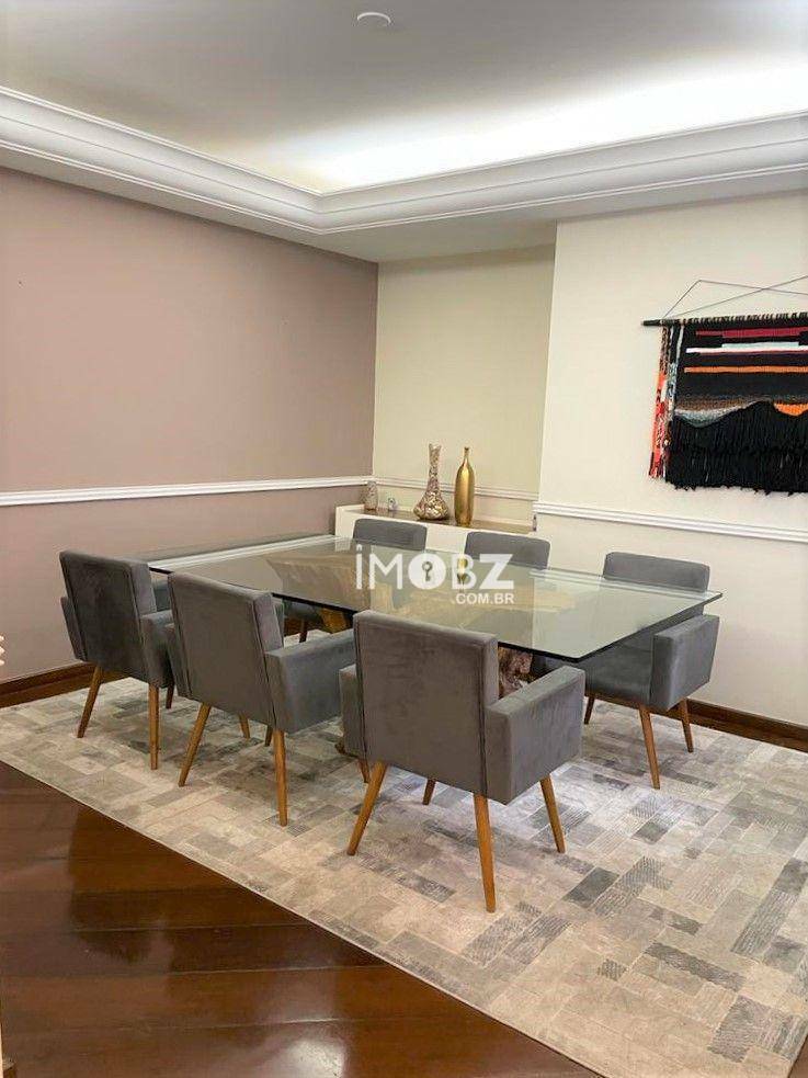 Apartamento à venda com 3 quartos, 232m² - Foto 33