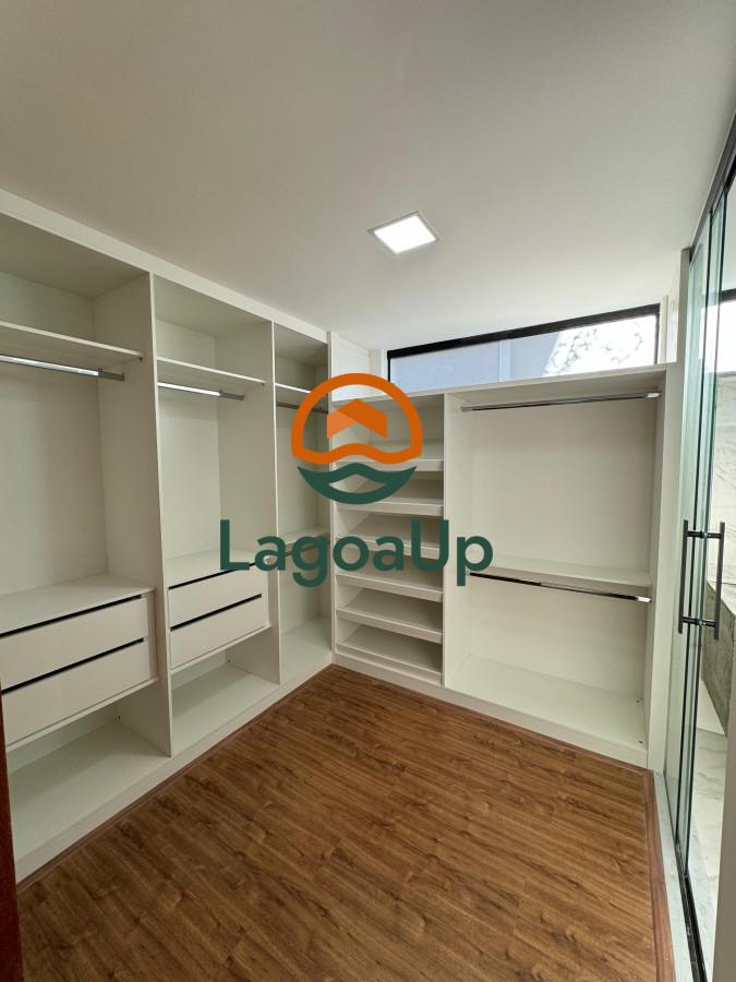 Casa de Condomínio à venda com 3 quartos, 1000m² - Foto 12