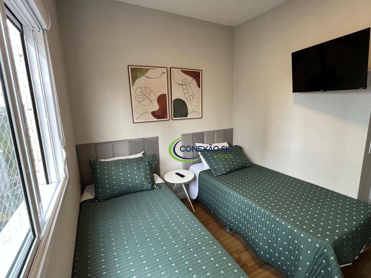 Apartamento à venda com 2 quartos, 56m² - Foto 12