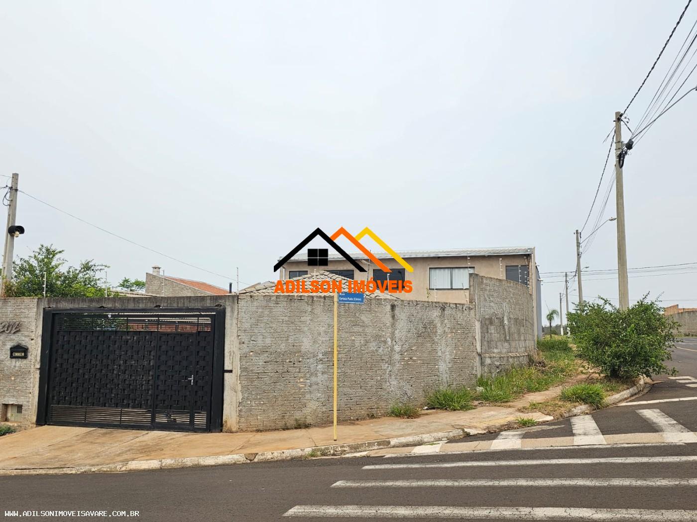 Casa para alugar com 4 quartos - Foto 1