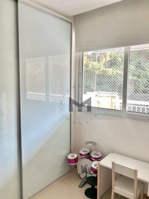 Apartamento à venda com 3 quartos, 100m² - Foto 23