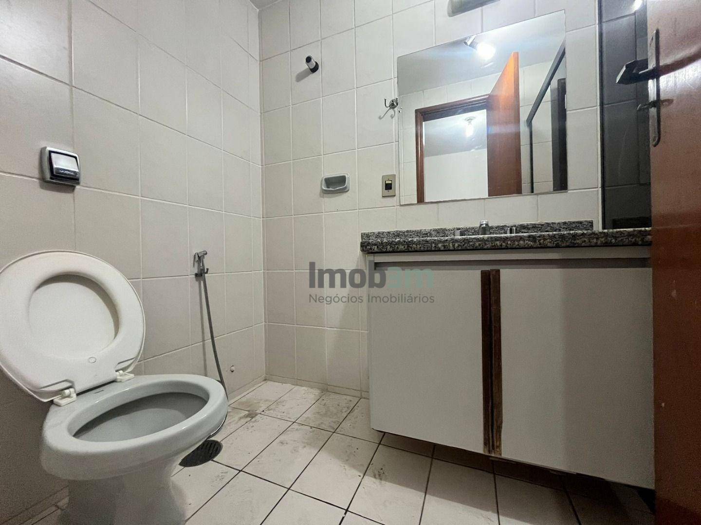 Apartamento à venda com 3 quartos, 80m² - Foto 19