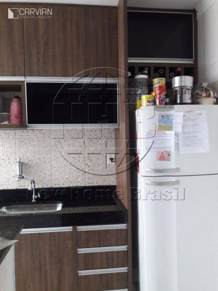 Apartamento à venda com 2 quartos, 48m² - Foto 11