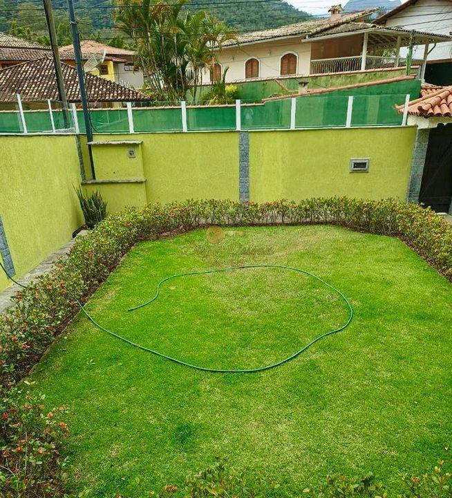 Casa à venda com 4 quartos, 360m² - Foto 8