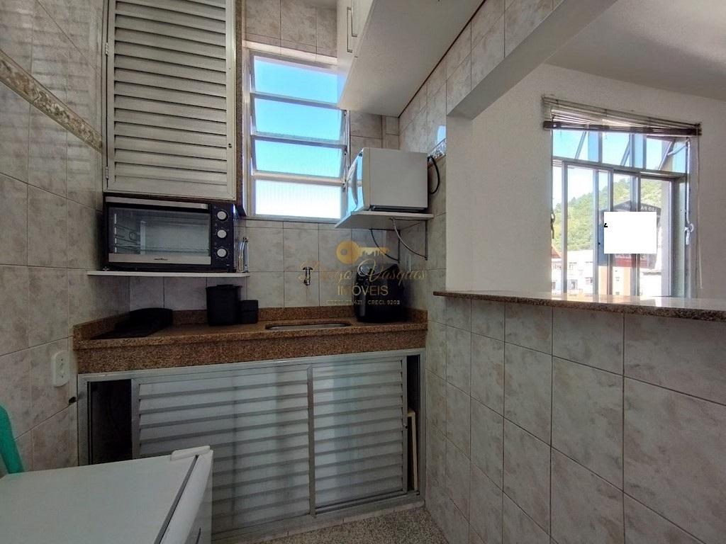 Apartamento à venda com 1 quarto, 30m² - Foto 9