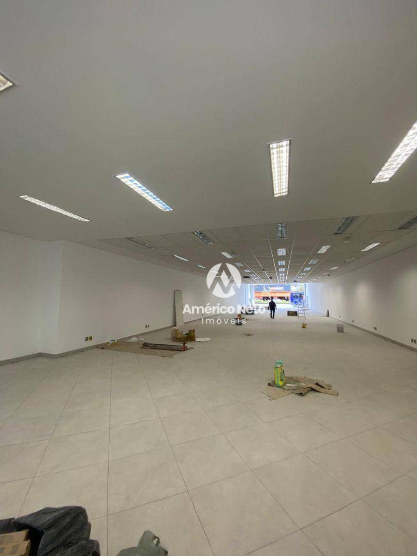 Loja-Salão para alugar, 580m² - Foto 6