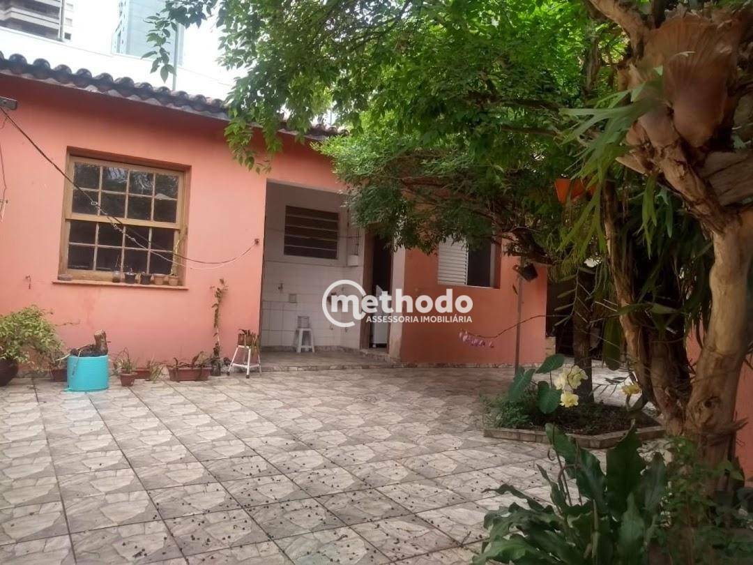 Casa à venda e aluguel com 4 quartos, 400m² - Foto 20