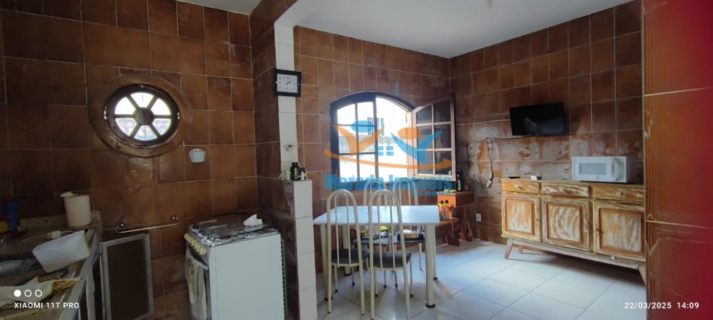 Casa à venda com 2 quartos, 95m² - Foto 5