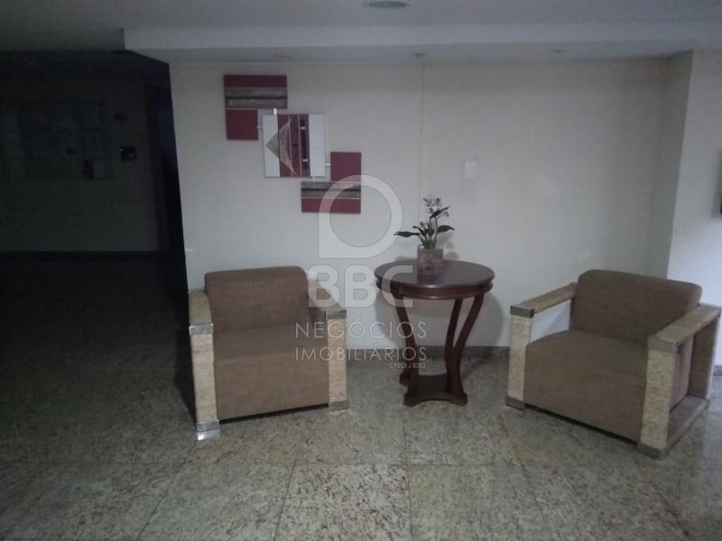 Apartamento à venda com 2 quartos, 74m² - Foto 3