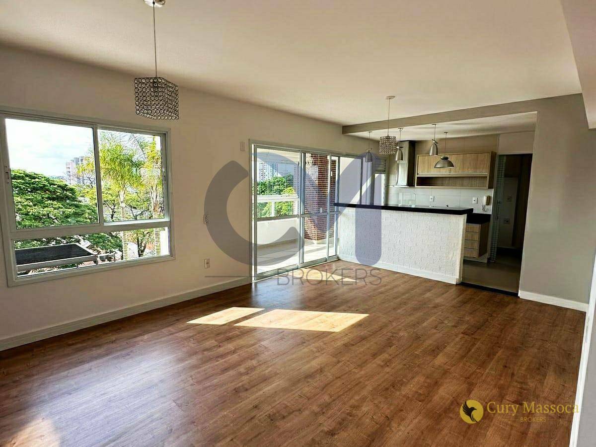 Apartamento à venda com 3 quartos, 96m² - Foto 6