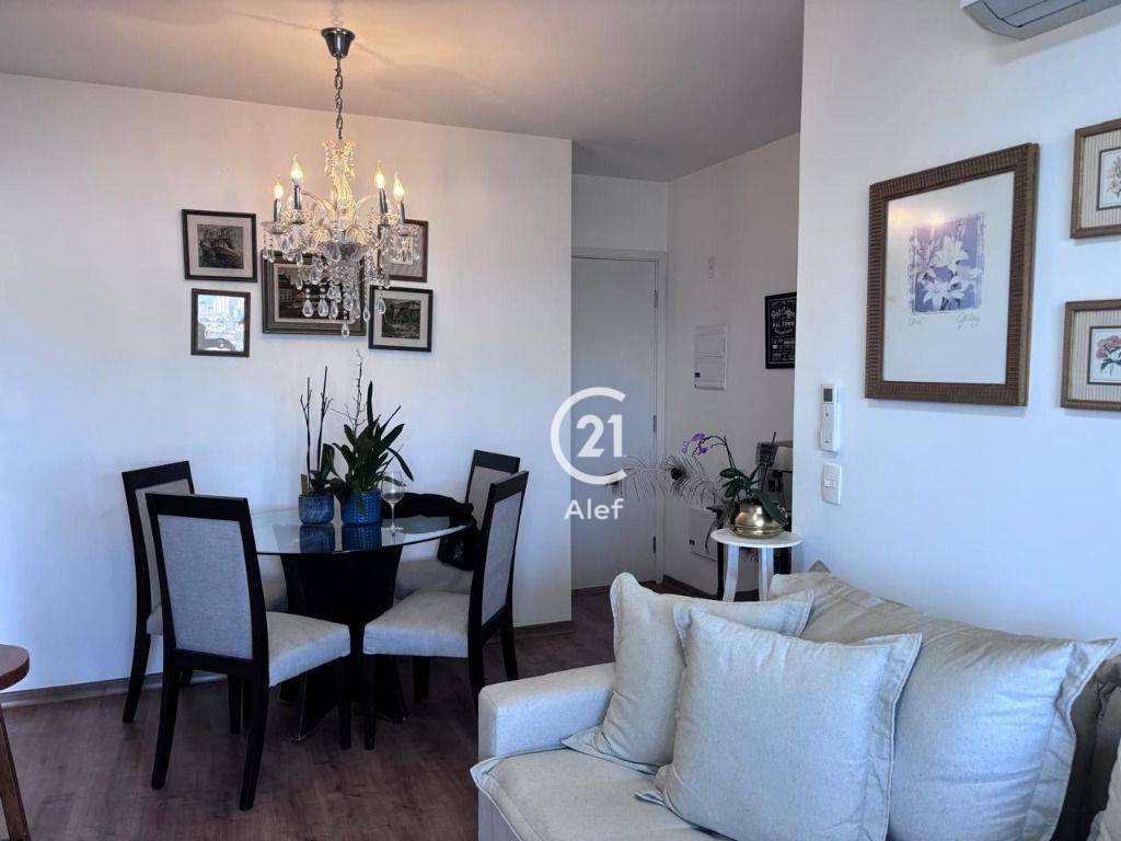 Apartamento, 2 quartos, 62 m² - Foto 3