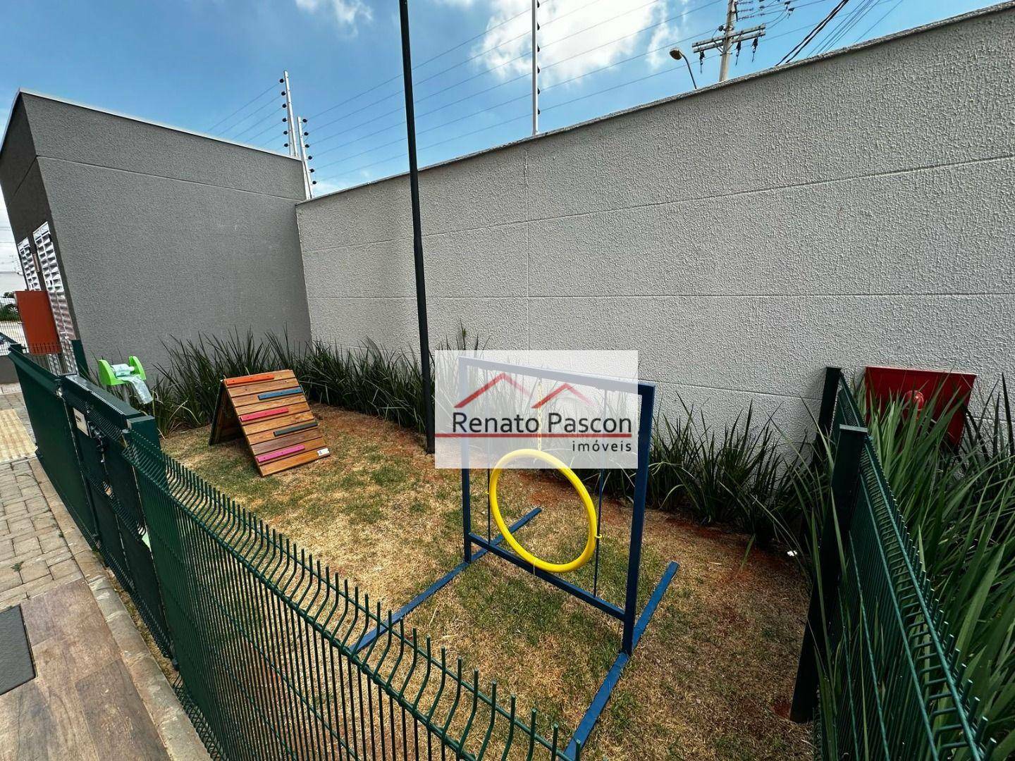 Apartamento à venda com 2 quartos, 56m² - Foto 5