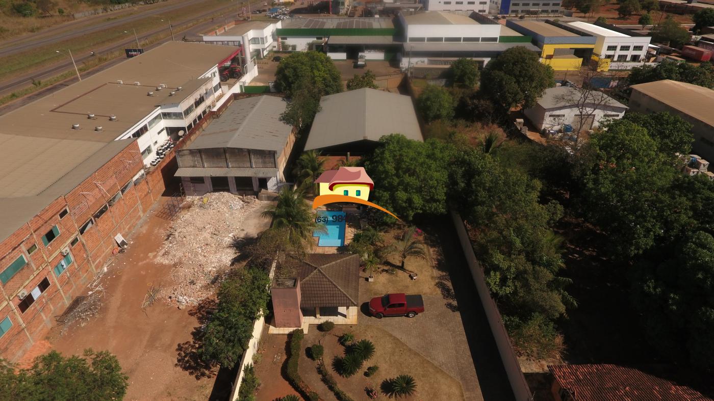 Depósito-Galpão, 907 m² - Foto 14