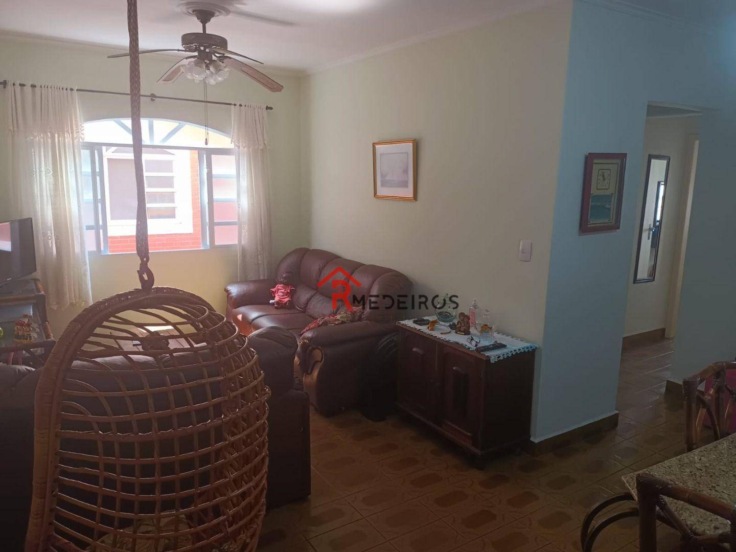 Apartamento à venda com 2 quartos, 80m² - Foto 4