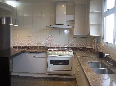 Apartamento à venda com 4 quartos, 230m² - Foto 11