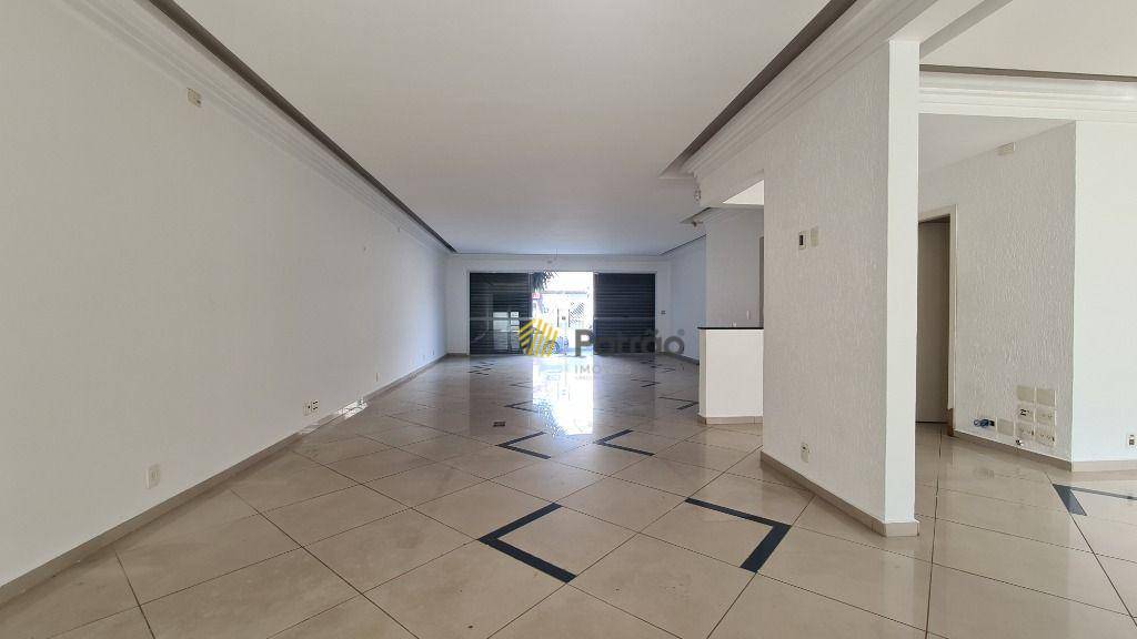 Loja-Salão à venda e aluguel, 407m² - Foto 4