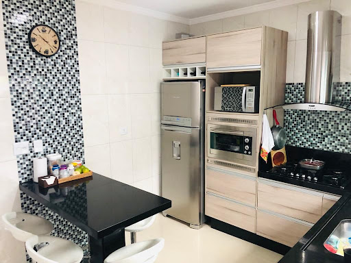 Sobrado à venda com 3 quartos, 180m² - Foto 5