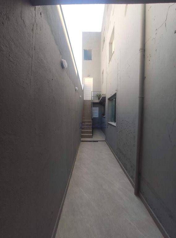 Sobrado à venda com 5 quartos, 280m² - Foto 14