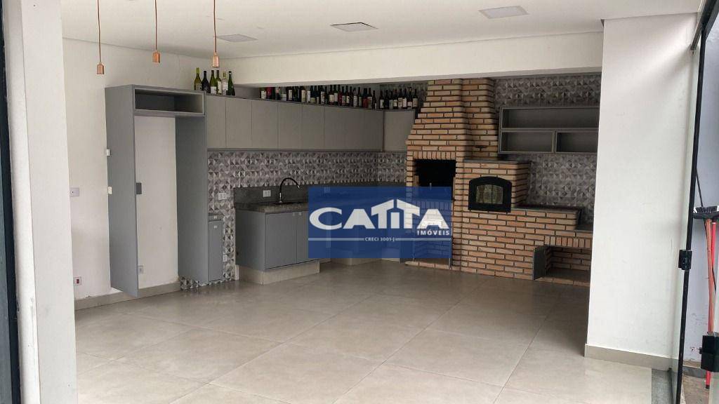 Casa de Condomínio à venda com 3 quartos, 250m² - Foto 8