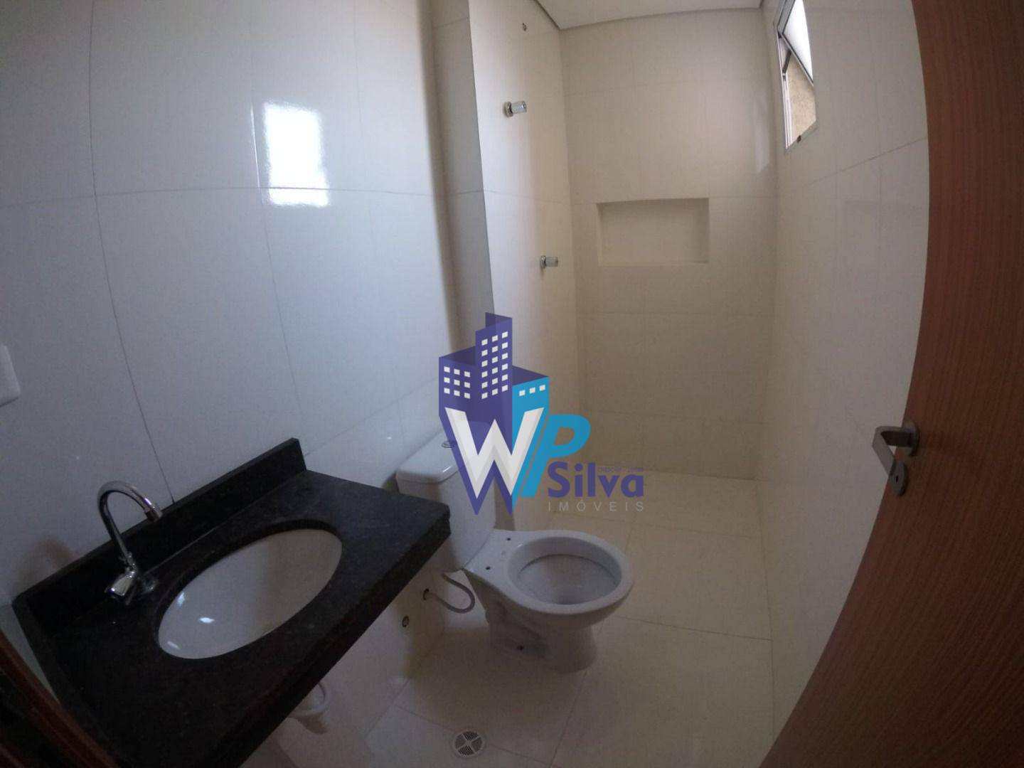 Apartamento à venda com 2 quartos, 46m² - Foto 6