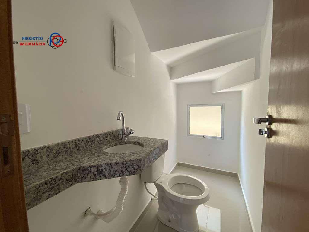 Casa de Condomínio à venda com 3 quartos, 125M2 - Foto 14