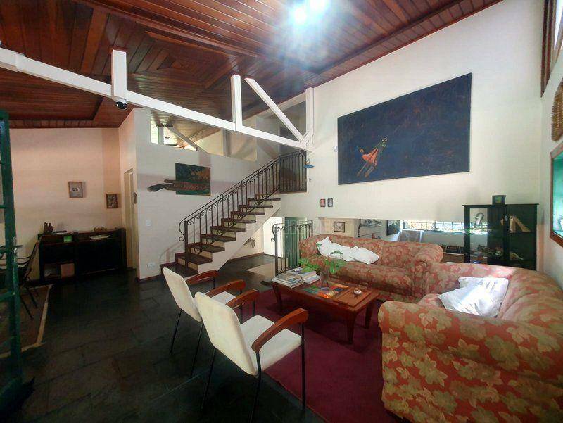 Casa de Condomínio à venda com 3 quartos, 216m² - Foto 7