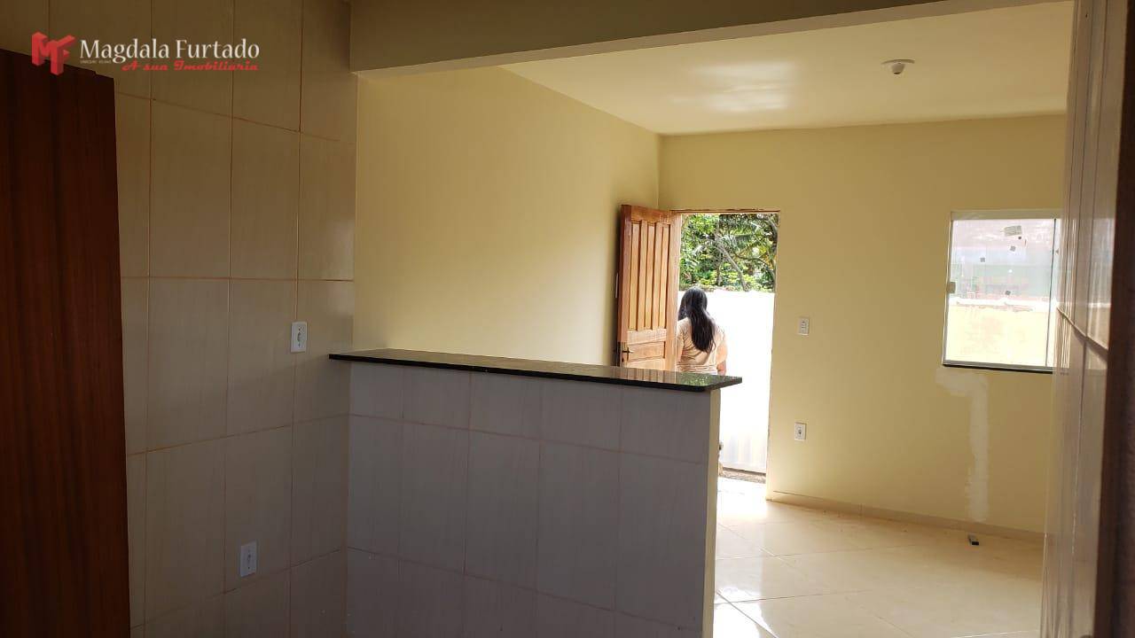 Casa à venda com 2 quartos, 80m² - Foto 17