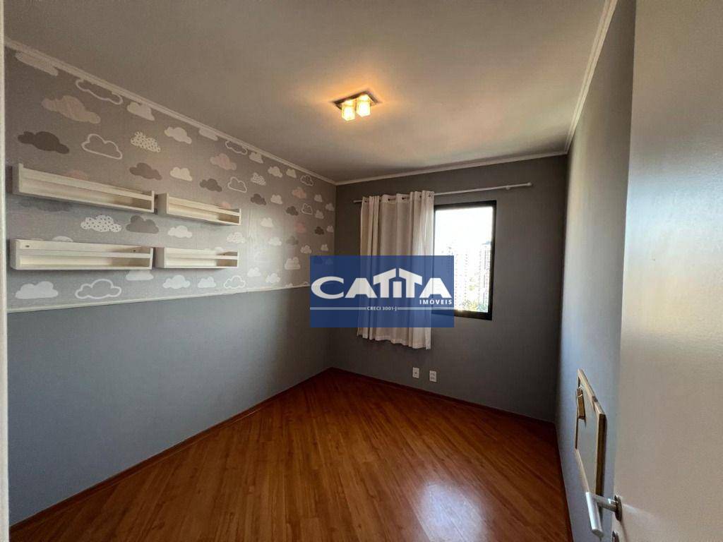 Apartamento à venda com 3 quartos, 84m² - Foto 6