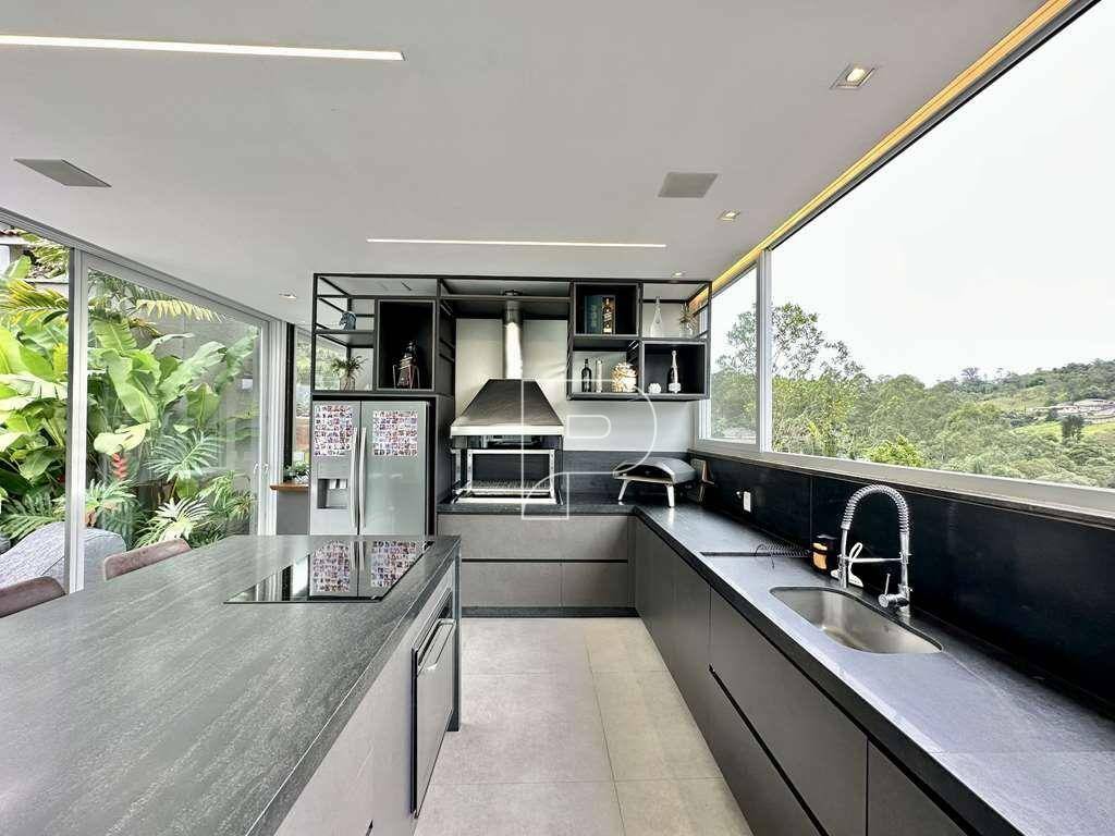 Casa de Condomínio à venda com 4 quartos, 463m² - Foto 51