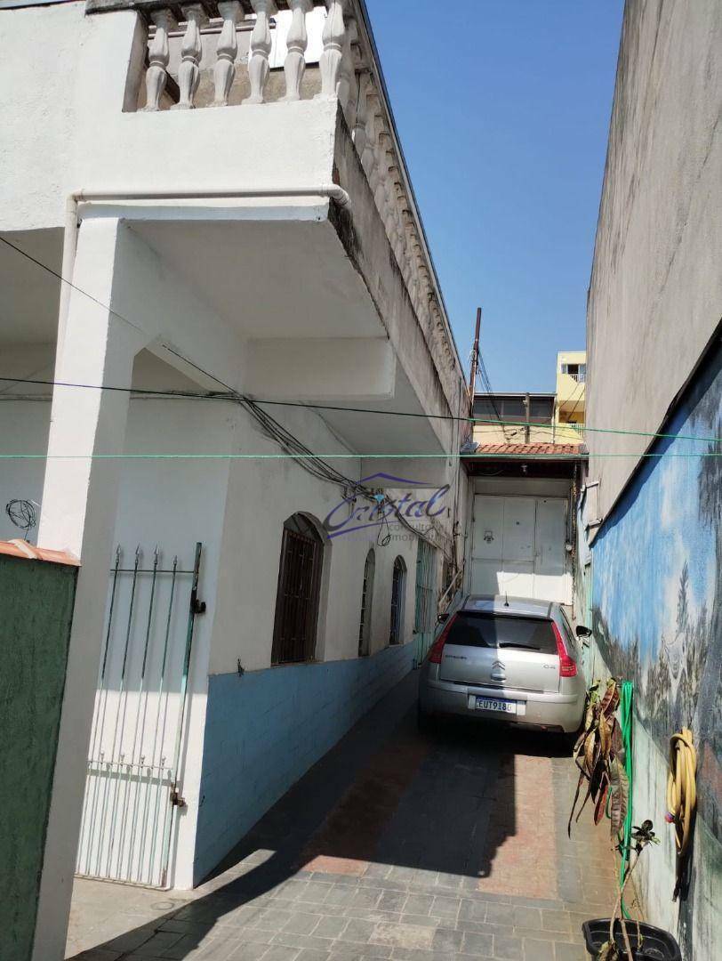 Casa à venda com 5 quartos, 200m² - Foto 19