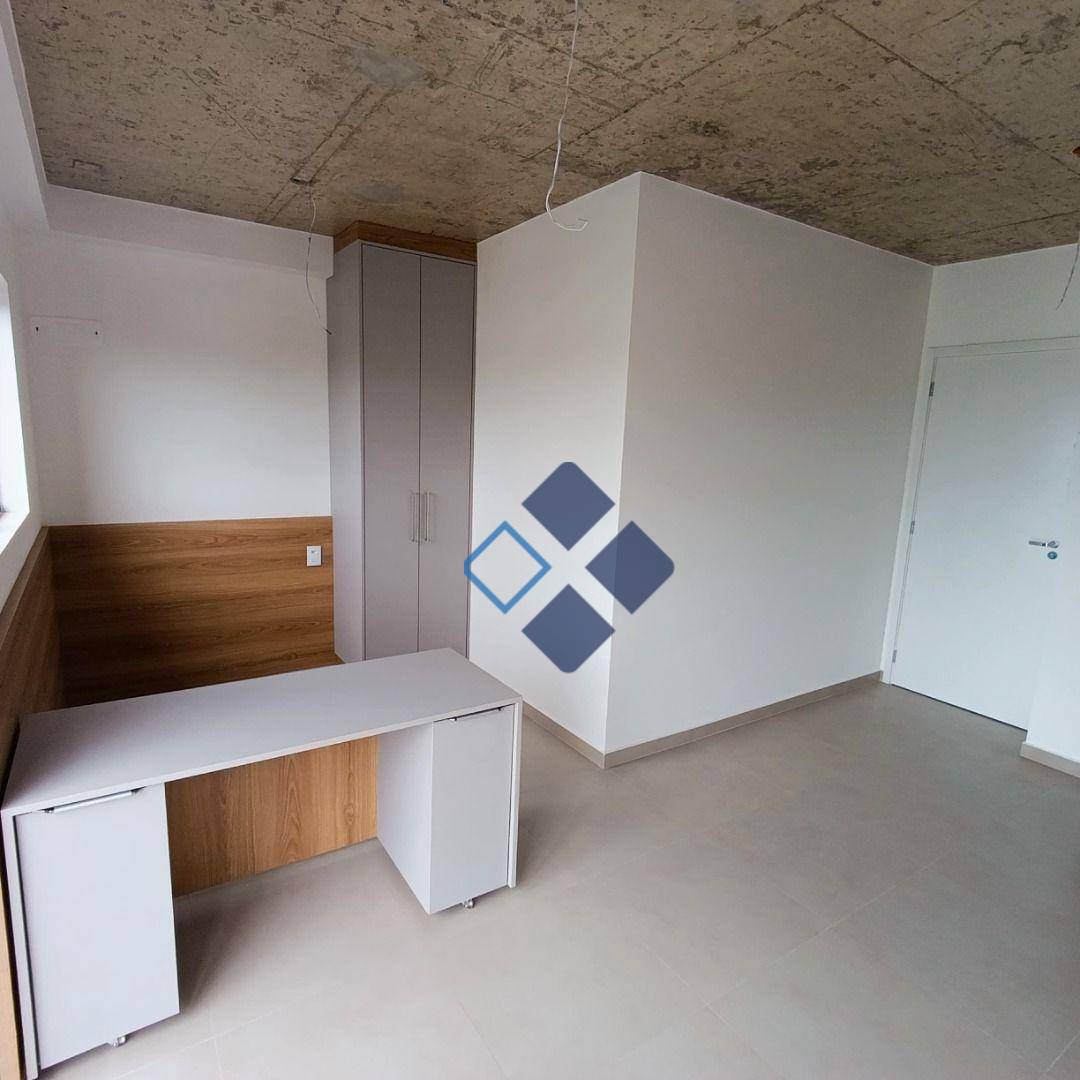 Apartamento para alugar com 1 quarto, 27m² - Foto 6