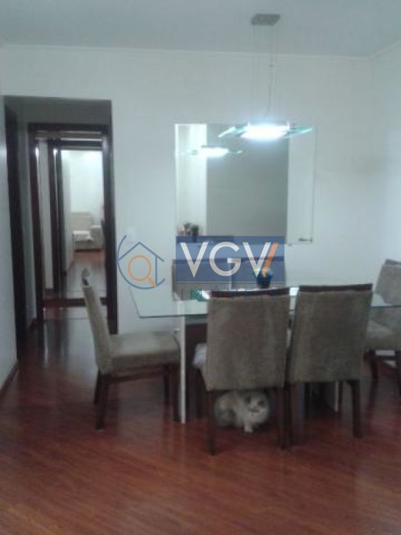 Apartamento à venda com 2 quartos, 98m² - Foto 4