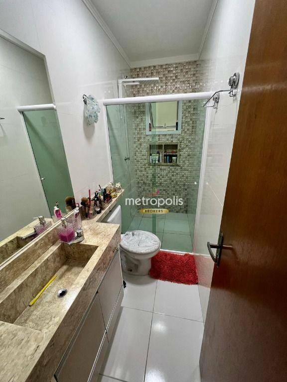 Cobertura à venda com 3 quartos, 140m² - Foto 15