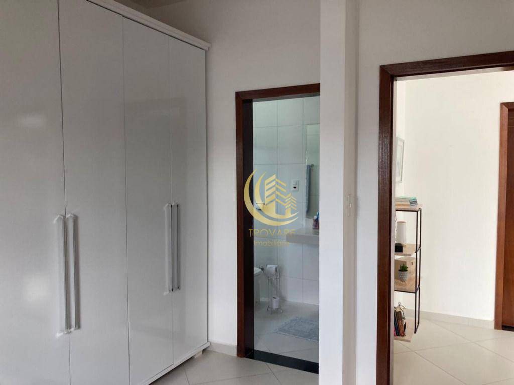 Casa de Condomínio à venda com 4 quartos, 257m² - Foto 38