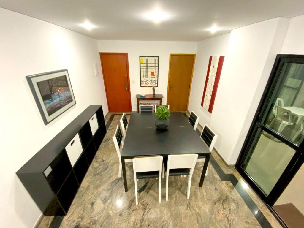 Cobertura à venda com 3 quartos, 208m² - Foto 3