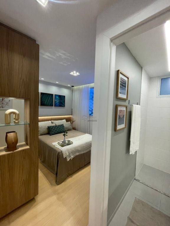 Apartamento à venda com 2 quartos, 48m² - Foto 15