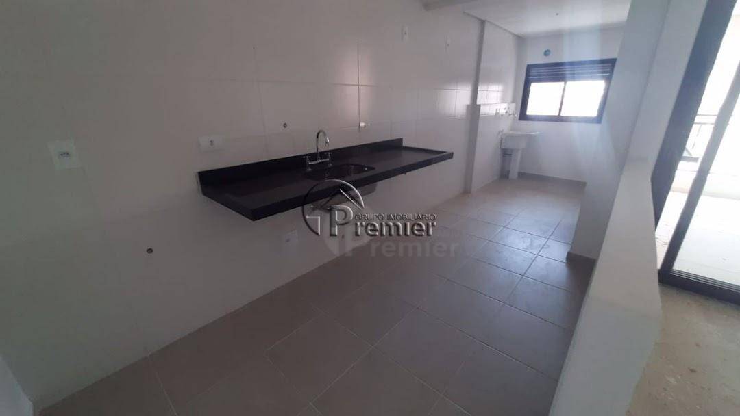 Apartamento à venda com 3 quartos, 104m² - Foto 3