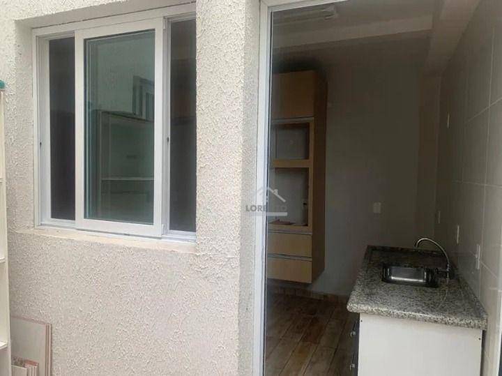 Apartamento à venda com 2 quartos, 49m² - Foto 18