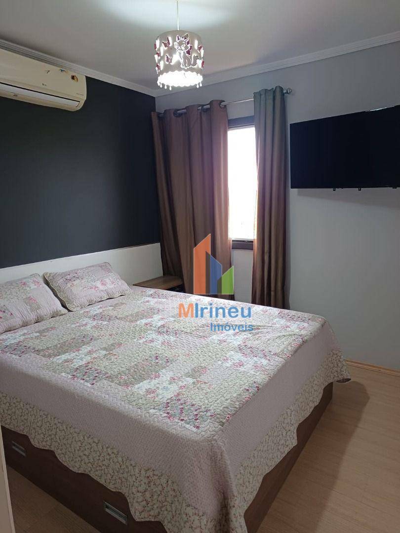 Casa de Condomínio à venda com 2 quartos, 68m² - Foto 10
