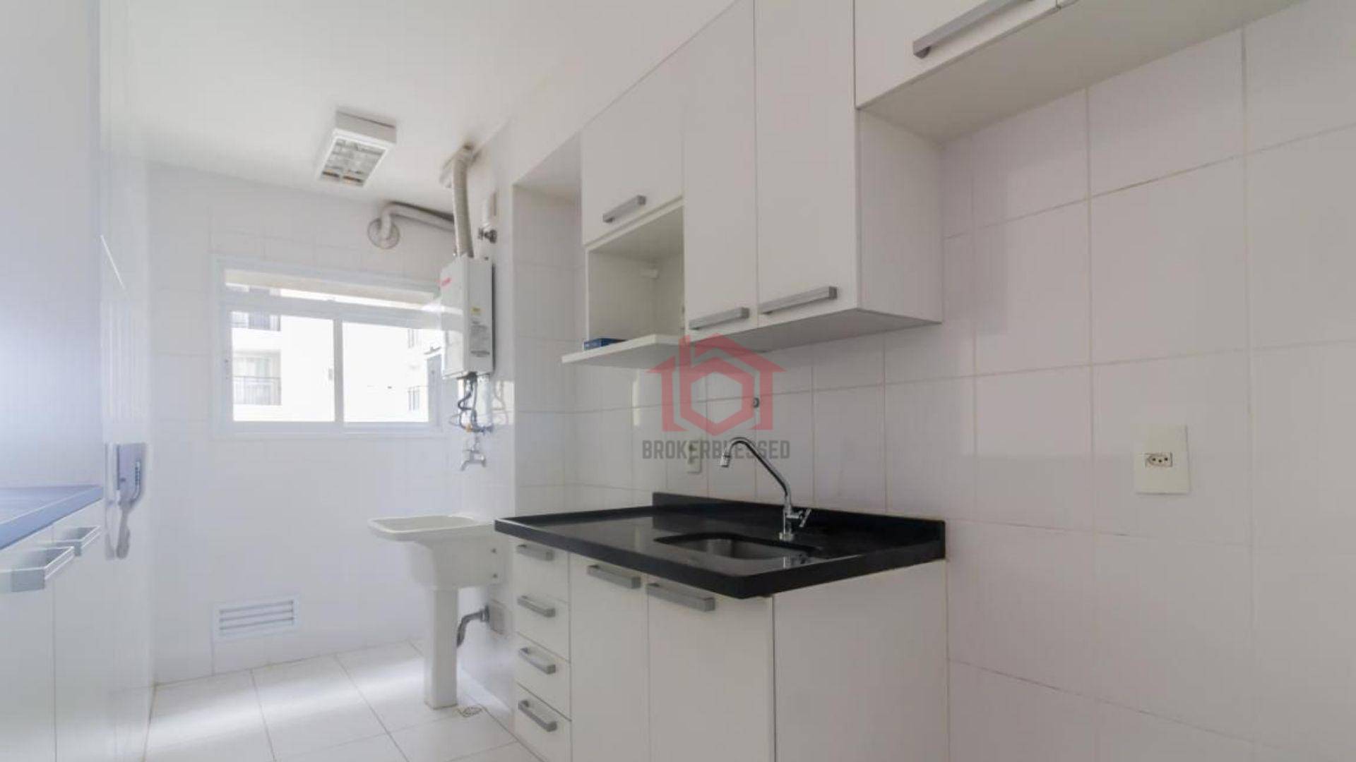 Apartamento à venda com 2 quartos, 65m² - Foto 5