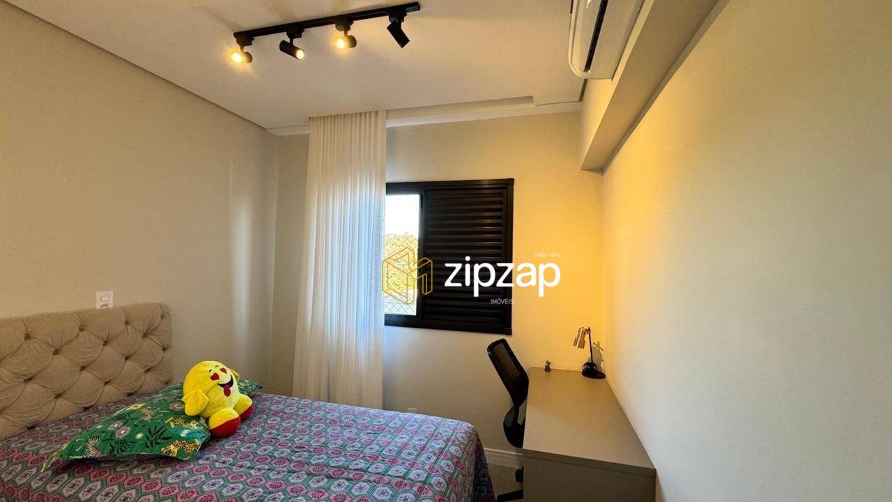 Apartamento, 3 quartos, 96 m² - Foto 3