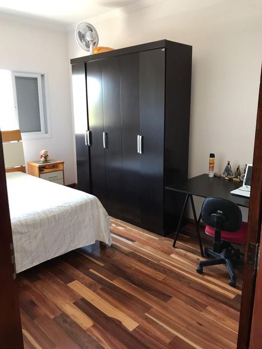 Casa de Condomínio à venda com 4 quartos, 238m² - Foto 19